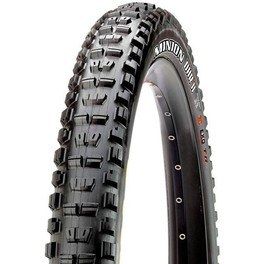 Maxxis Minion Dhr Ii Mountain 27.5x2.40 Wt 60 Tpi Foldable 3ct/exo/tr