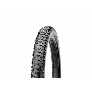 Cubierta Mtb Maxxis Rekon Plus Plegable 27.5+x2.80 60 Tpi Exo Tubeless Ready Negro 27.5+" Mtb 27x.2.80