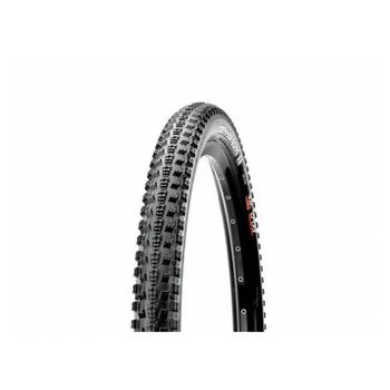 Cubierta Mtb Maxxis Crossmark Ii Plegable Exo Tubeless Ready Negro Mtb 27x2.10