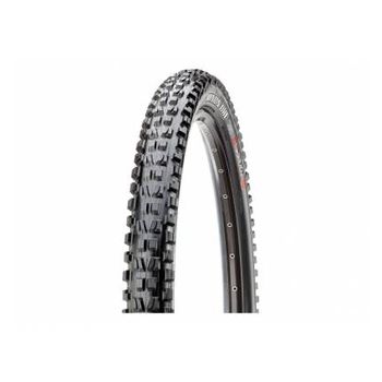 Cubierta Mtb Maxxis Minion Dhf Plegable 27.5x2.30 60 Tpi 3c Exo Tubeless Ready Skinwall Negro 27.5" Mtb 27x2.30