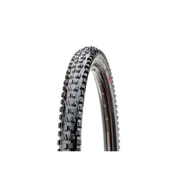 Cubierta Descenso Maxxis Minion Dhf 24x2.40 Rígida 3c Negro 24" Mtb 24x2.40