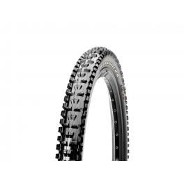 Maxxis High Roller Ii Mountain 27.5x2.50 Wt 60 Tpi Foldable 3ct/exo/tr