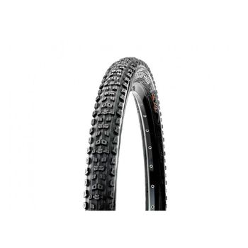 Cubierta Mtb Maxxis Aggerssor 29" Plegable Exo Tubeless Ready Negro 29" Mtb 29x2.50