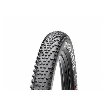 Cubierta Mtb Maxxis Rekon Race Plegable 29x2.25 120 Tpi Exo Tubeless Ready Negro 29" Mtb 29x2.25