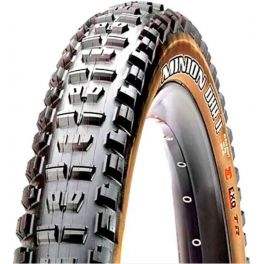 Maxxis Minion Dhr Ii  Mountain 29x2.60 Wt 60 Tpi Foldable Exo/tr/skinwall