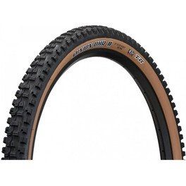 Maxxis Minion Dhr Ii 29x2.40 Exo/tr/tan Wall