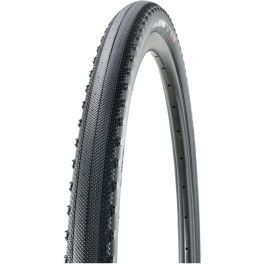 Maxxis Receptor Gravel/adventure 700x40c 120 Tpi Foldable Exo/tr