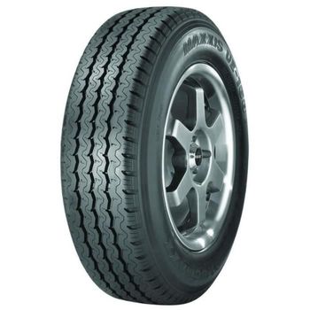 Cubierta De Verano Para Camión Maxxis 215/75 R14 112q Ue168