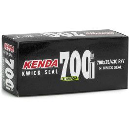 Kenda Cámara 700 35/43c Kwick Seal