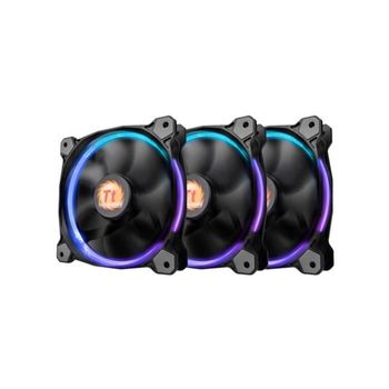 Thermaltake X3 Riing 12cm