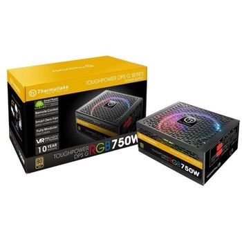 Thermaltake Fuente De Alimentación Ps-tpg