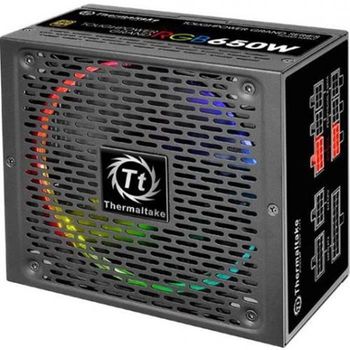 Thermaltake Fuente De Alimentación Ps-tpg