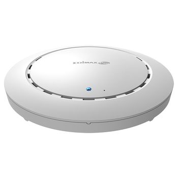 Edimax Punto De Acceso Poe Dual-band 2 X 2 Ac Pro Cap1200