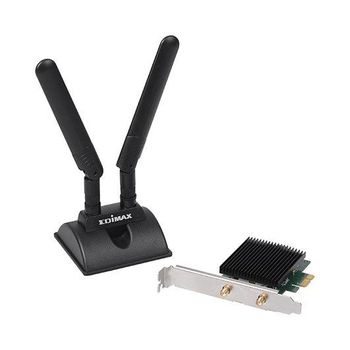 Wireless Lan Mini Pci-e  Edimax Ax3000 Ew-7833axp