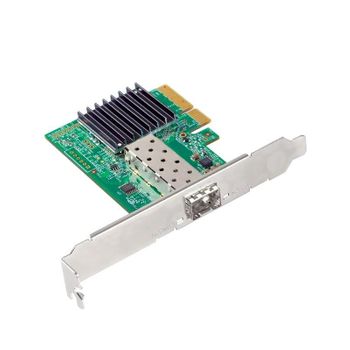 Edimax En-9320sfp+ V2 Tarjeta Red 10gbe Sfp+ Pcie