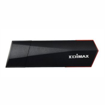 Edimax Ew-7822umx Adapter Wifi6 Ax1800 Usb 3.0