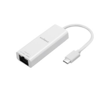 Edimax Eu-4306c Adaptador Usb-c 3.2 To Gbe