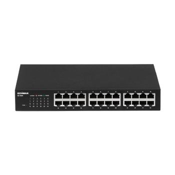 Edimax Gs-1024 Switch 24xgbe Metal