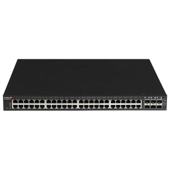 Edimax Pro Gs-5654plx Switch 48xgb Poe+ 6xsfp+