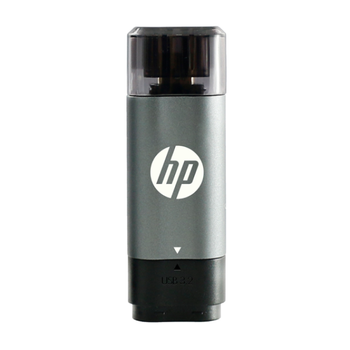 Usb 3.2 Hp 64gb X5600c