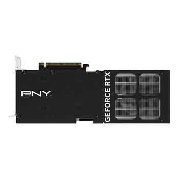 Pny Geforce Rtx 4070 Ti Super 16gb Oc Led Tf Nvidia Gddr6x