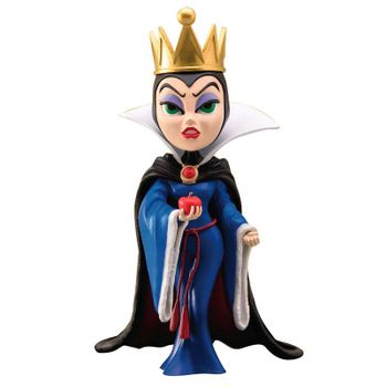 Figura Mini Egg Attack Reina Grimhilde Blancanieves Disney En Preventa (salida 28/06/2019)