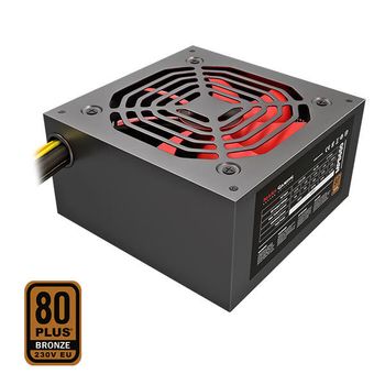 Tacens Radix Vii Ag 700m, Fuente Alimentación Pc Atx 700w Modular, 10 Años  Garantía con Ofertas en Carrefour