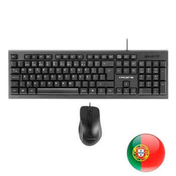 Pegatina Para Convertir Teclado En Idioma Español / Castellano Negro con  Ofertas en Carrefour