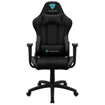 Silla Gamer Thunderx3 Ec3 Negra