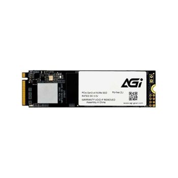 Disco Duro M2 Ssd 1tb Agi Nvme