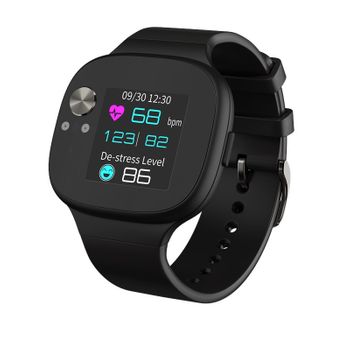 Asus Vivowatch Bp Negro