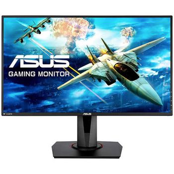 Asus Vg278qr, 27 Fhd Esports