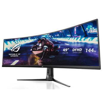 Monitor Gaming Ultrapanorámico Curvo Lg 34wp65c-b 34'/ Wqhd/ Multimedia/  Negro con Ofertas en Carrefour