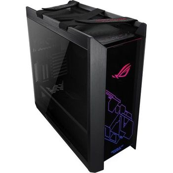 Rog Stix Helios Gx601 Pc Carcasa Con Ventana (90dc0020-b39000) Asus