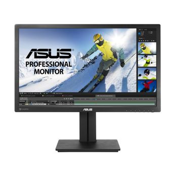 Asus - Pb278qv 68,6 Cm (27") 2560 X 1440 Pixeles Quad Hd Led Negro