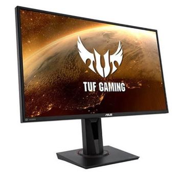 Monitor Gaming Led 27 Asus Tuf Vg279qm Bk