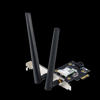 Asus Pce-ax3000 Wlan / Bluetooth 3000 Mbit/s Interno