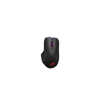 Asus Rog Chakram Ratón Rf Wireless+bluetooth+usb Type-a Óptico 16000 Dpi Mano Derecha