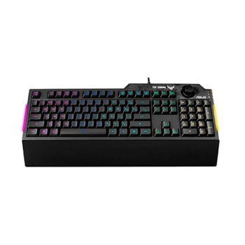 Teclado Asus Tuf Gaming K1