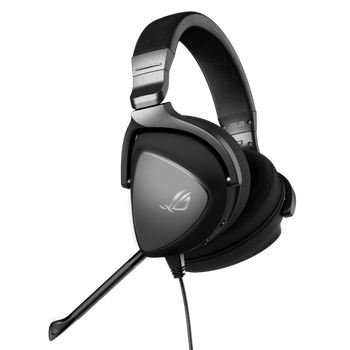 Asus Rog Delta S Auriculares Diadema Negro