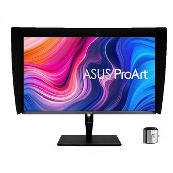 Asus - Proart Pa32ucx-pk 81,3 Cm (32") 3840 X 2160 Pixeles 4k Ultra Hd Led Negro