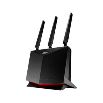 Wireless Router Asus 4g-ac86u