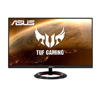 Asus - Tuf Gaming Vg249q1r 60,5 Cm (23.8") 1920 X 1080 Pixeles Full Hd Negro