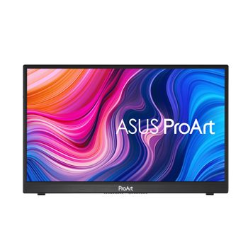 Pa148ctv 35,6 Cm (14") 1920 X 1080 Pixeles Multi-touch Mesa Negro