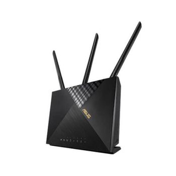 Wireless Router Asus 4g-ax56