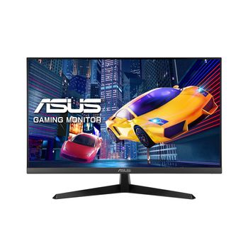 Asus - Vy279he Full Hd 68,6 Cm (27") 1920 X 1080 Pixeles Led Negro