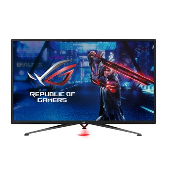 Rog Strix Xg438qr 109,2 Cm (43") 3840 X 2160 Pixeles 4k Ultra Hd Led Negro