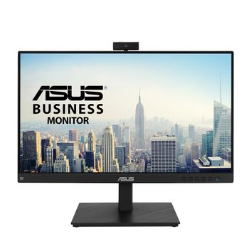 Asus - Be24eqsk 60,5 Cm (23.8") 1920 X 1080 Pixeles Full Hd Negro