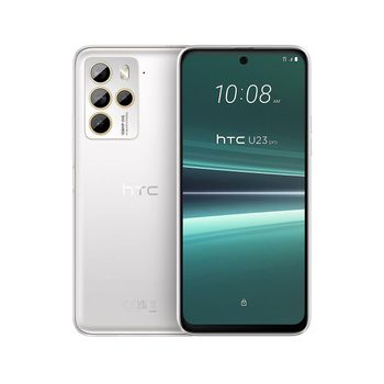 Htc U23 Pro 5g 256gb/12gb Dual Sim Blanco