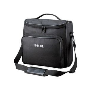 Benq Carry Bag Estuche De Proyector Negro